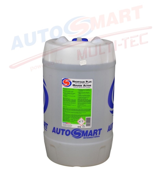 AUTOSMART Smart Schaum Plus